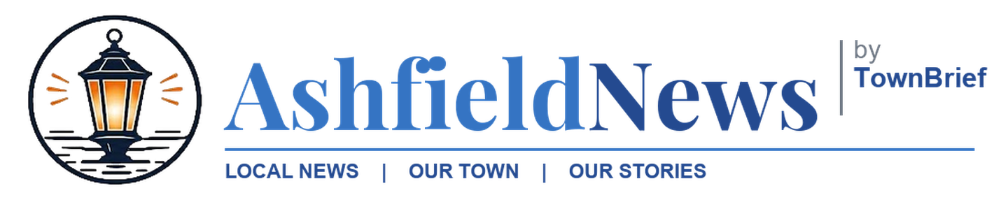The Ashfield MA Post